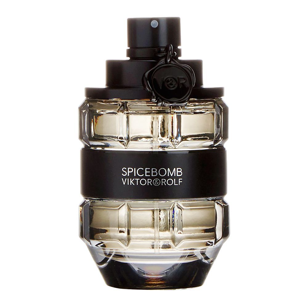 VIKTOR ROLF SPICE BOMB EDT MEN 90 ML