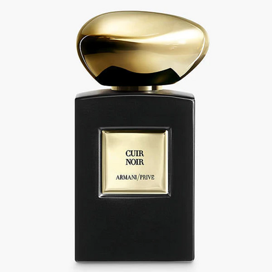 GIORGIO ARMANI PRIVE CUIR NOIR EDP 100 ML