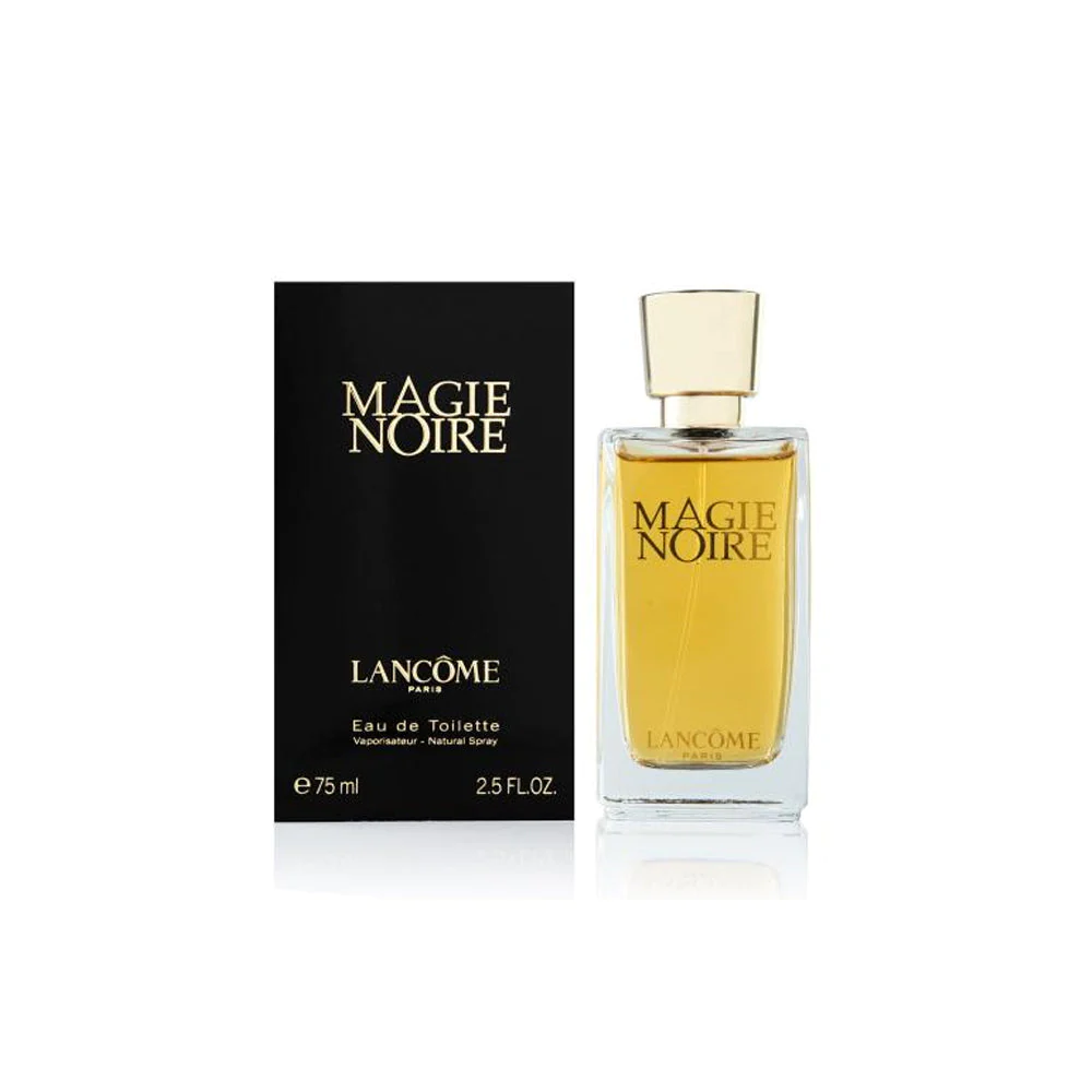 LANCOME MAGIE NOIRE EDT 75 ML