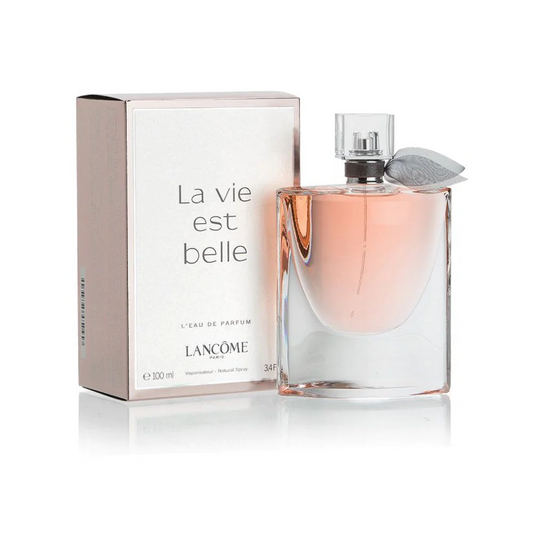 LANCOME LA VIE EST BELLE EDP 100ML