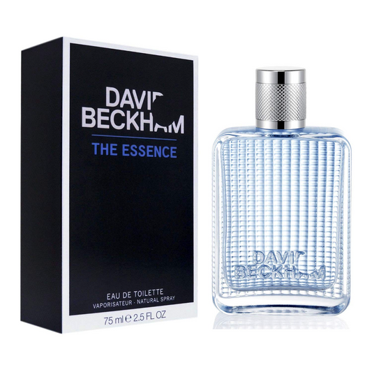 DAVID BECKHAM EDT 75 ML