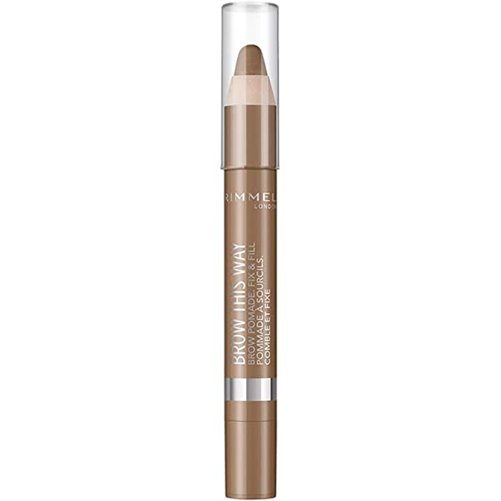RIMMEL BROW THIS WAY PC