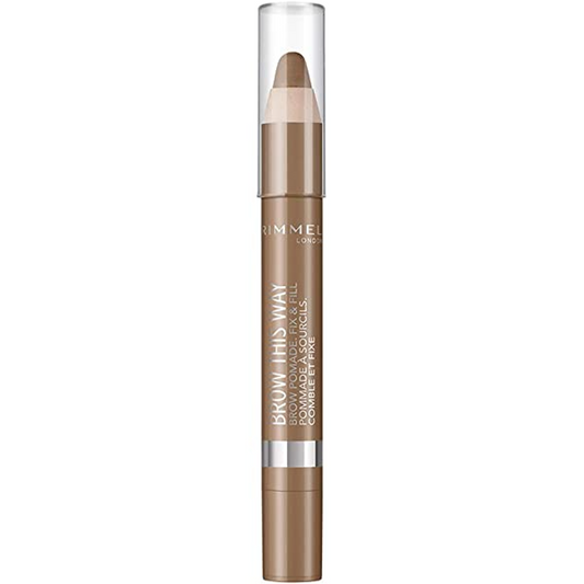 RIMMEL BROW THIS WAY PC