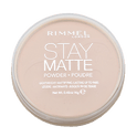 RIMMEL STAY MATTE POWDER 14 GM #004 SAND STORM