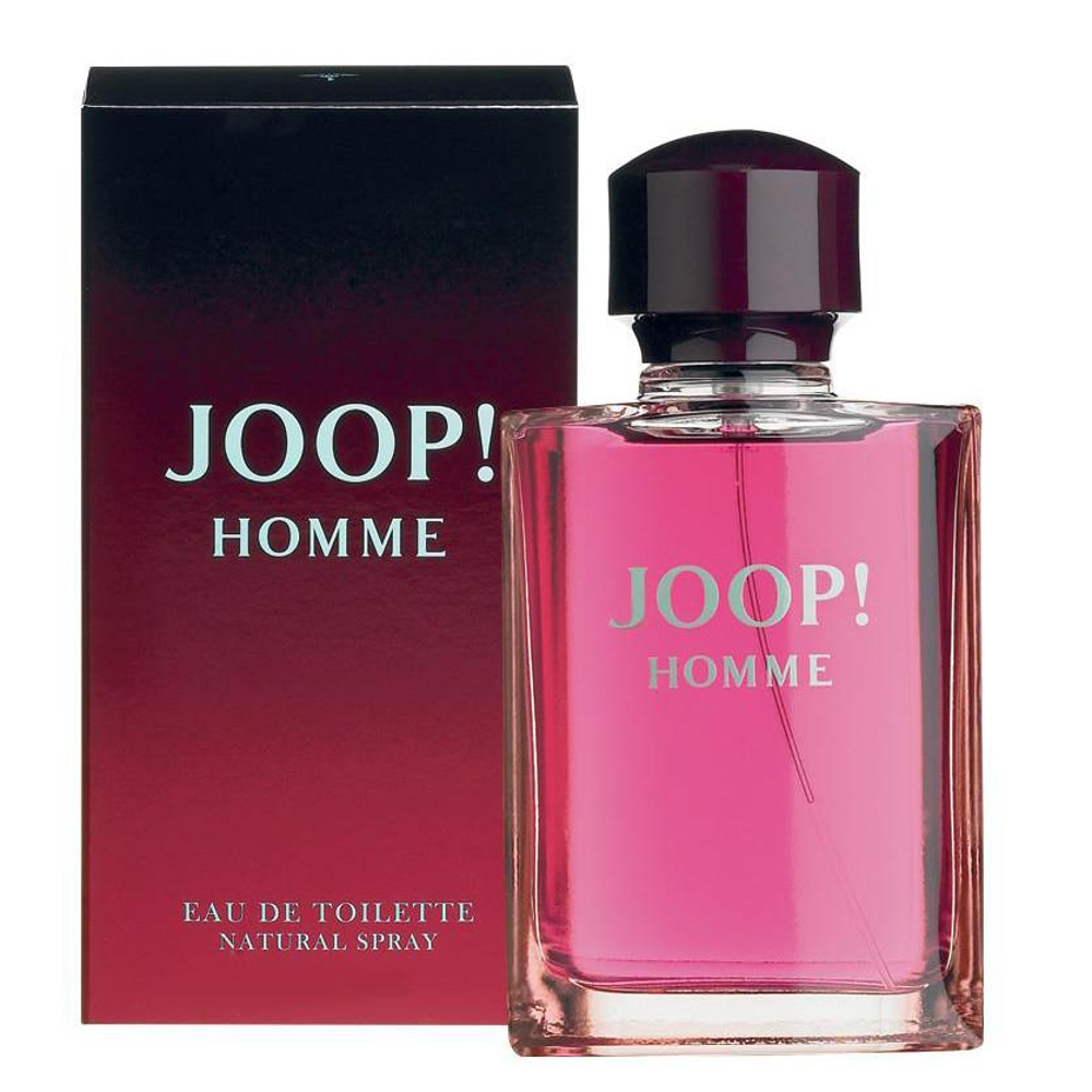 JOOP HOMME EDT M 200 ML