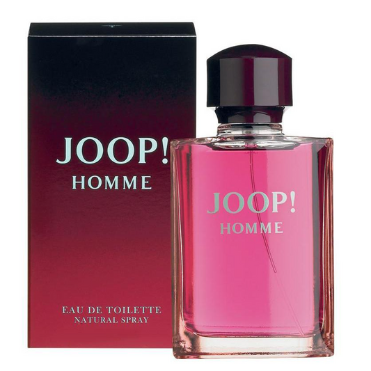 JOOP HOMME EDT M 200 ML