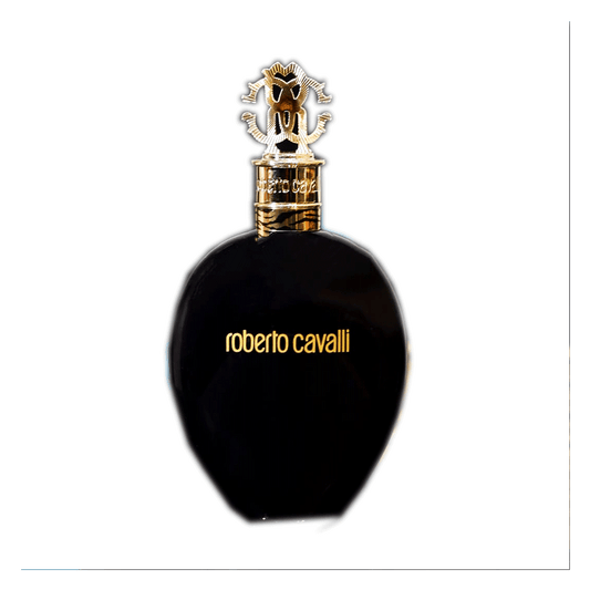 ROBERTO CAVALI NERO ABSOULO EDP 75 ML