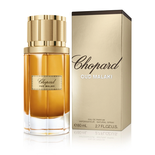 CHOPARD OUD MALAKI EDP 80 ML