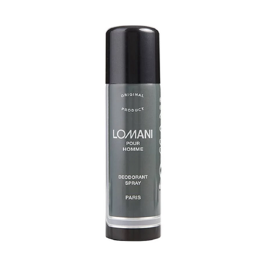 LOMANI DEODORANT PARIS 200 ML