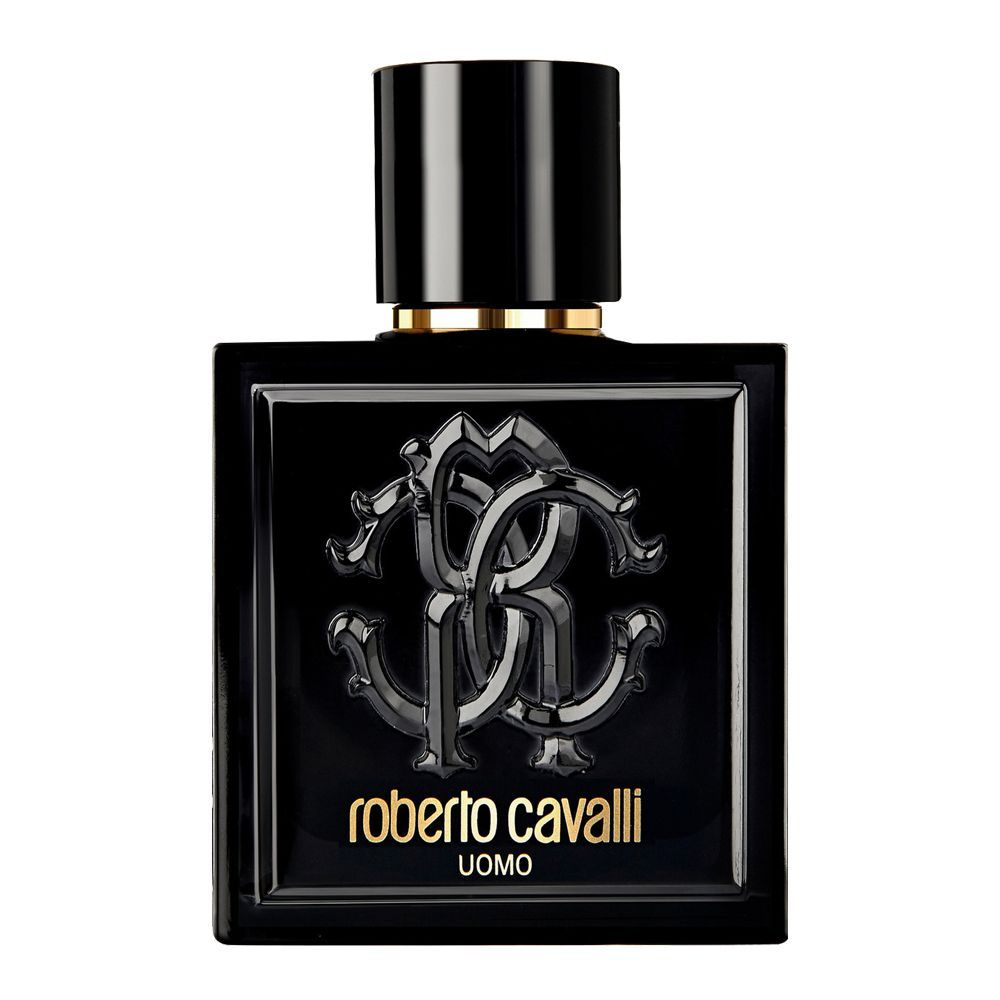 ROBERTO CAVALLI UOMO M EDT 100 ML 100 ML