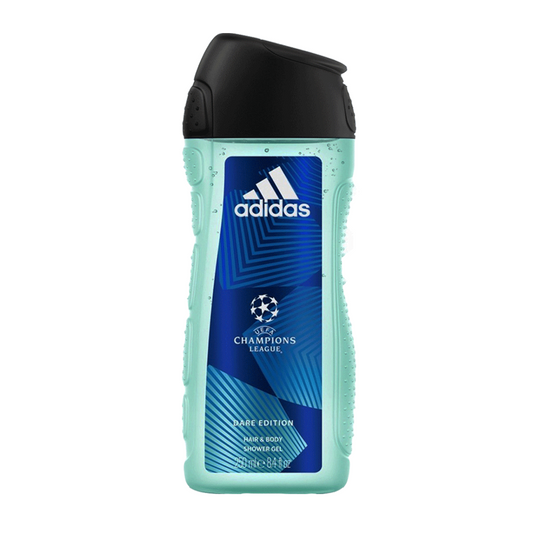 ADIDAS SHOWER GEL CHAMPIONS LEAGUE DARE EDITION 250 ML