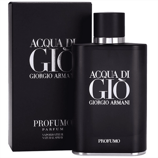 GIORGIO ARMANI ACQUA DI GIO PROFUMO M EDP 125 ML