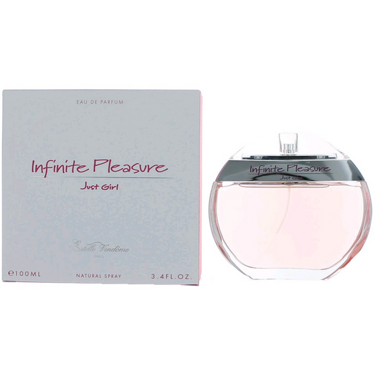 ESTELLE VENVOME INFINITE PLEASURE JUST GIRL EDP 100 ML