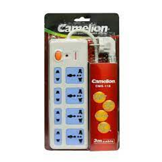 CAMELION POWER SOCKET CMS-118 PC