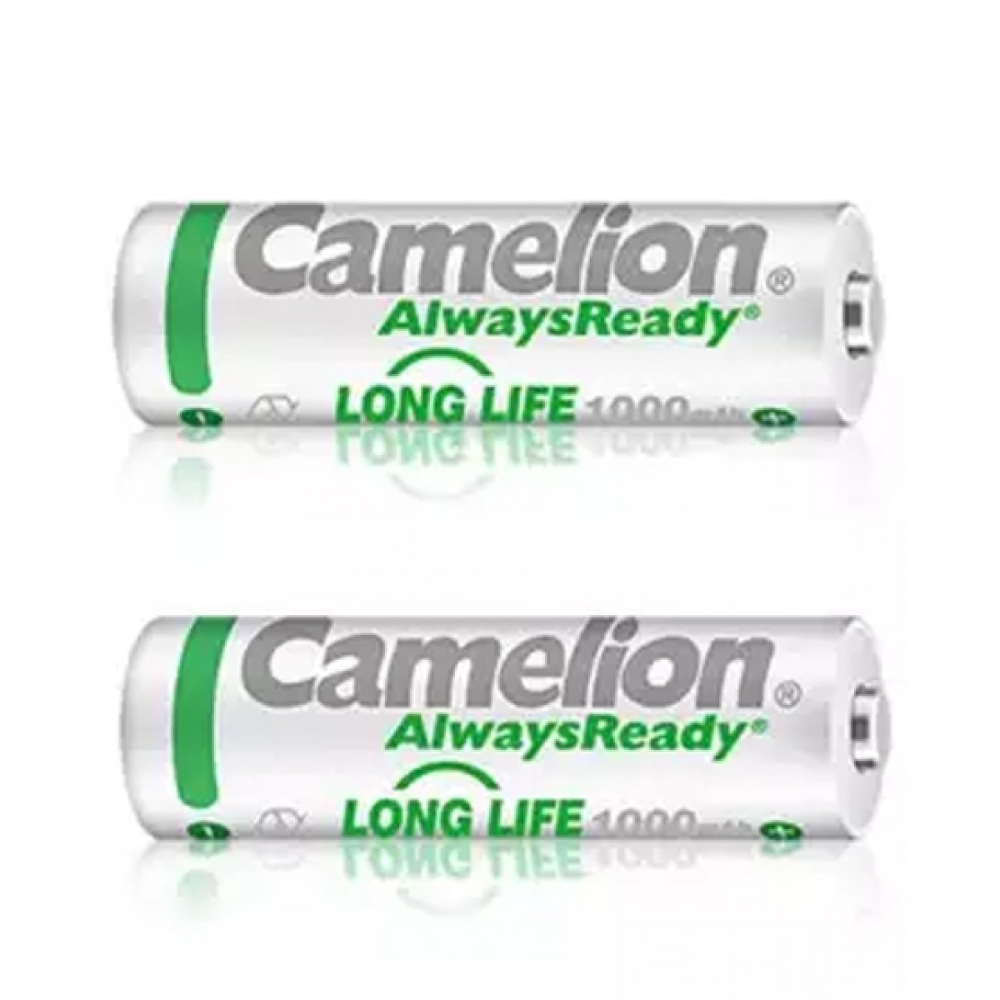 CAMELION CELL 1000MAH AA2 1.2 V PC