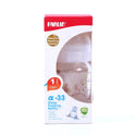 FARLIN FEEDING BOTTLE B001-12 BASIC 120 ML