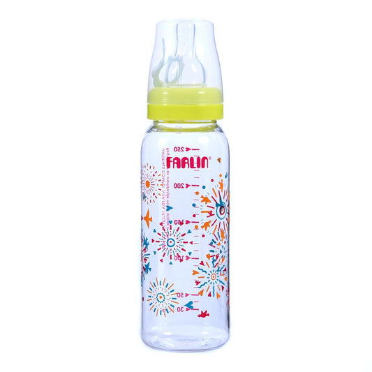 FARLIN BABY FEEDING BOTTLE 250 ML NF-767