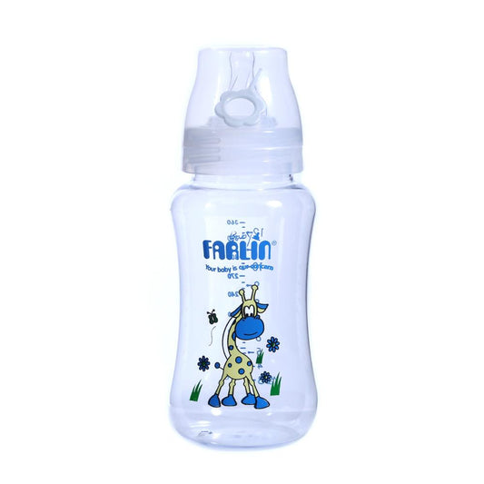 FARLIN FEEDING BOTTLE NF-806 PC 360 ML