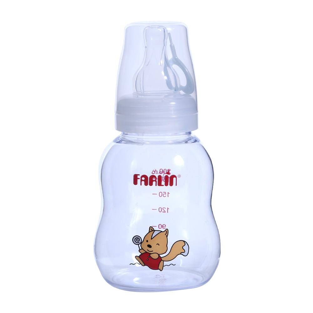 FARLIN BABY FEEDING BOTTLE SLIM NF-898