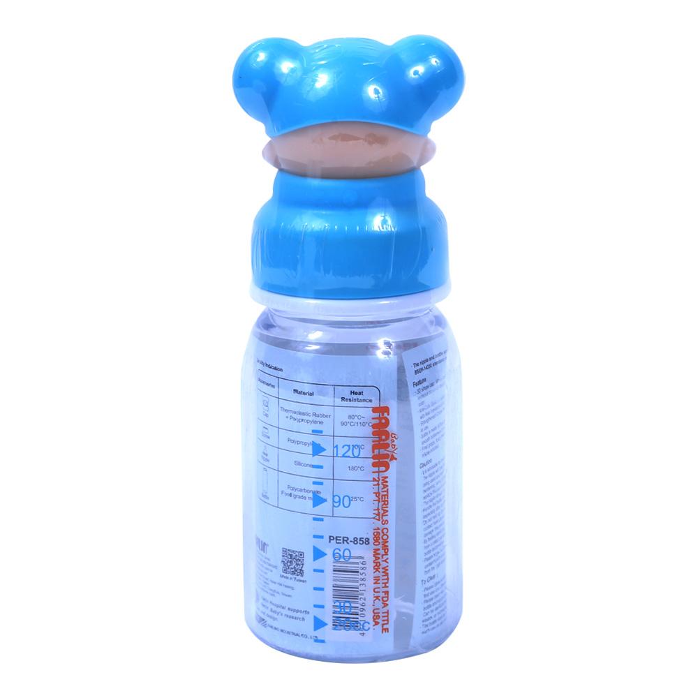 FARLIN FEEDING BOTTLE S ENSE DEVELOPING PER-858