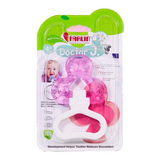 FARLIN COOLING GUM SOOTHER BF-142