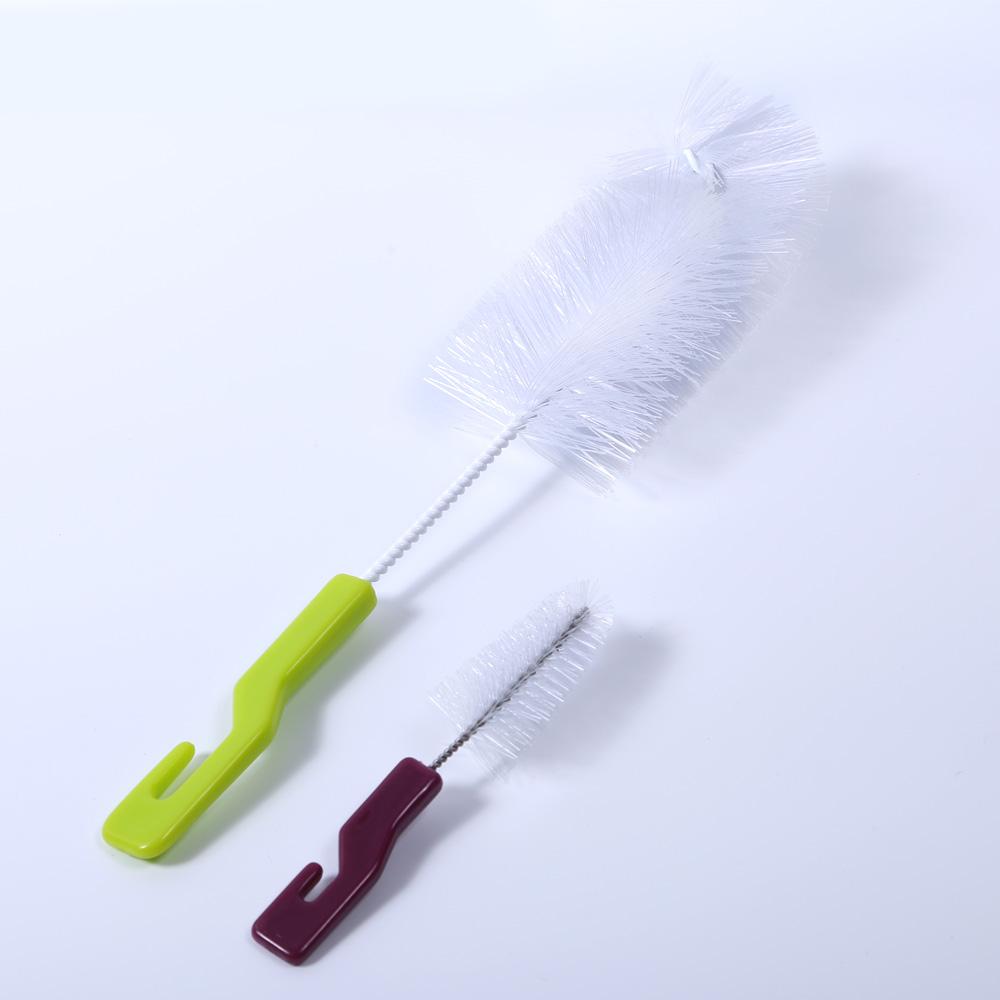 FARLIN BOTTLE AND NIPPLE BRUSH BF-250