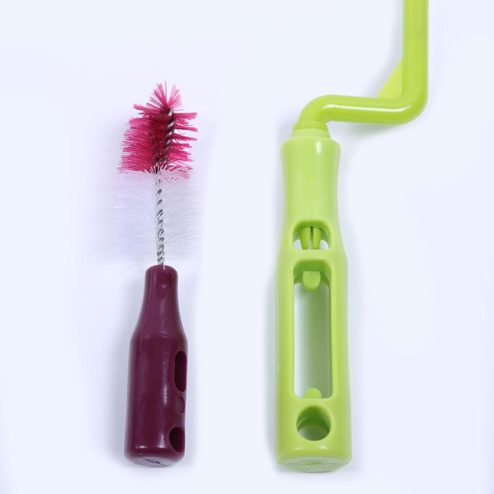 FARLIN BOTTLE AND NIPPLE BRUSH BF-252