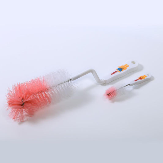 FARLIN BOTTLE AND NIPPLE BRUSH BF-260