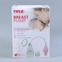 FARLIN MANUAL BREAST PUMP LUXURIOUS BF640 PC