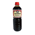 KIKKOMAN SOY SAUCE 1 LTR