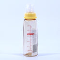 PIGEON BABY FEEDING BOTTLE 240 ML 4M+ A486