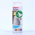 PIGEON BABY FEEDING BOTTLE 160 ML 0M+ C-26685