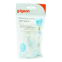 PIGEON BOTTLE WITH SPOON D328 BASIC