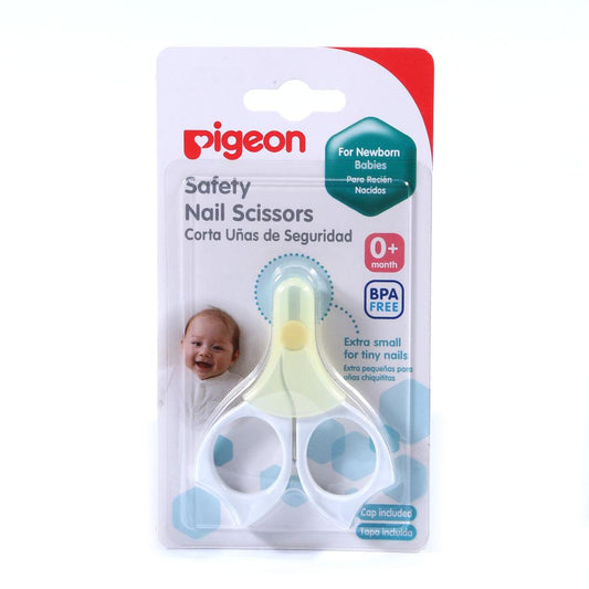 PIGEON BABY NAIL SCISSORS K807