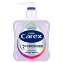 CUSSONS CAREX HAND WASH SENSITIVE 250 ML