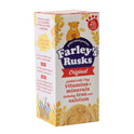 HEINZ FARLEYS RUSKS ORIGINAL 150 GM