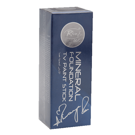 RIVAJ MINERAL FOUNDATION STICK 04 PC
