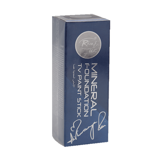 RIVAJ MINERAL FOUNDATION STICK 05 BEIGE PC