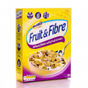 WEETABIX CEREAL FRUIT & FIBER 500 GM