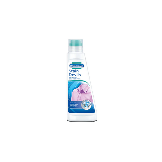 DR BECKMANN STAIN REMOVER 250 ML