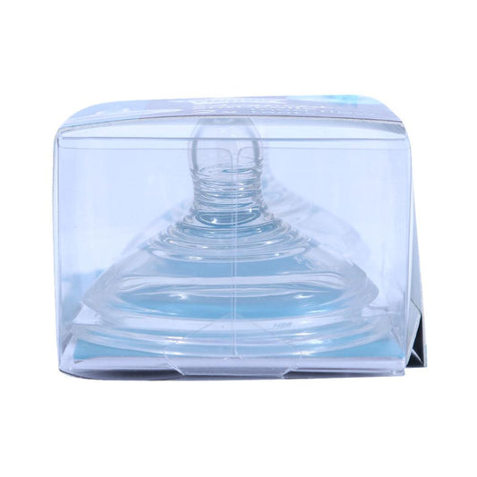 TOMMEE TIPPEE NIPPLE 421128/38 PC