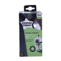 TOMMEE TIPPEE FEEDING BOTTLE 0M+ 421136/38 260 ML