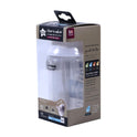 TOMMEE TIPPEE FEEDING BOTTLE 3M+ 422130/38 340 ML