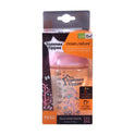 TOMMEE TIPPEE BABY BOTTLE 422743 BASIC