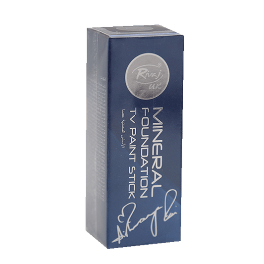 RIVAJ MINERAL FOUNDATION STICK 02 PC