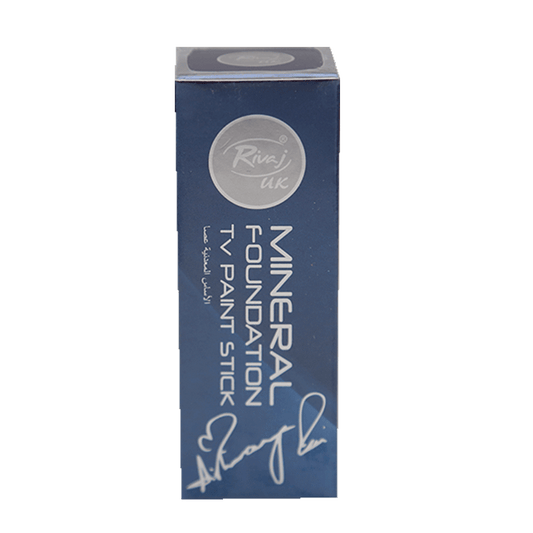 RIVAJ MINERAL FOUNDATION STICK 03 PC