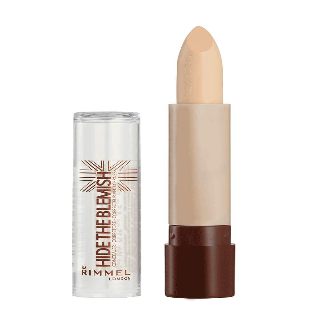 RIMMEL HIDE THE BLEMISH CONCEALERS