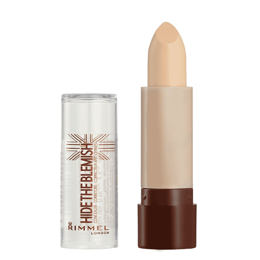 RIMMEL HIDE THE BLEMISH CONCEALERS