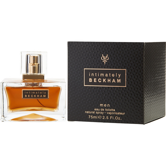 INTIMATELY BECKHAM EDT 75 ML