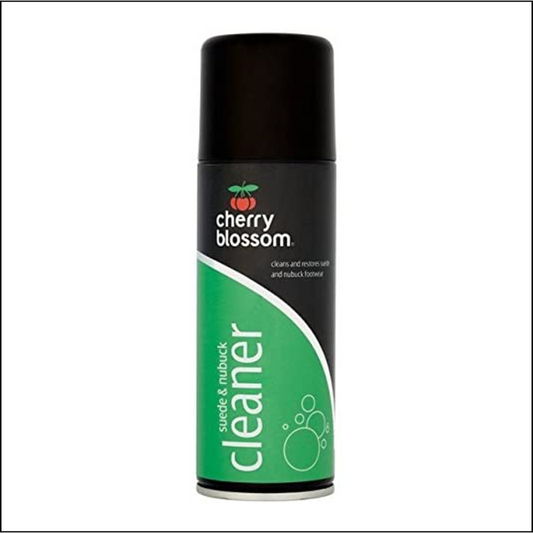 CHERRY BLOSSOM POLISH SPRAY SUEDE NUBUCK 200 ML